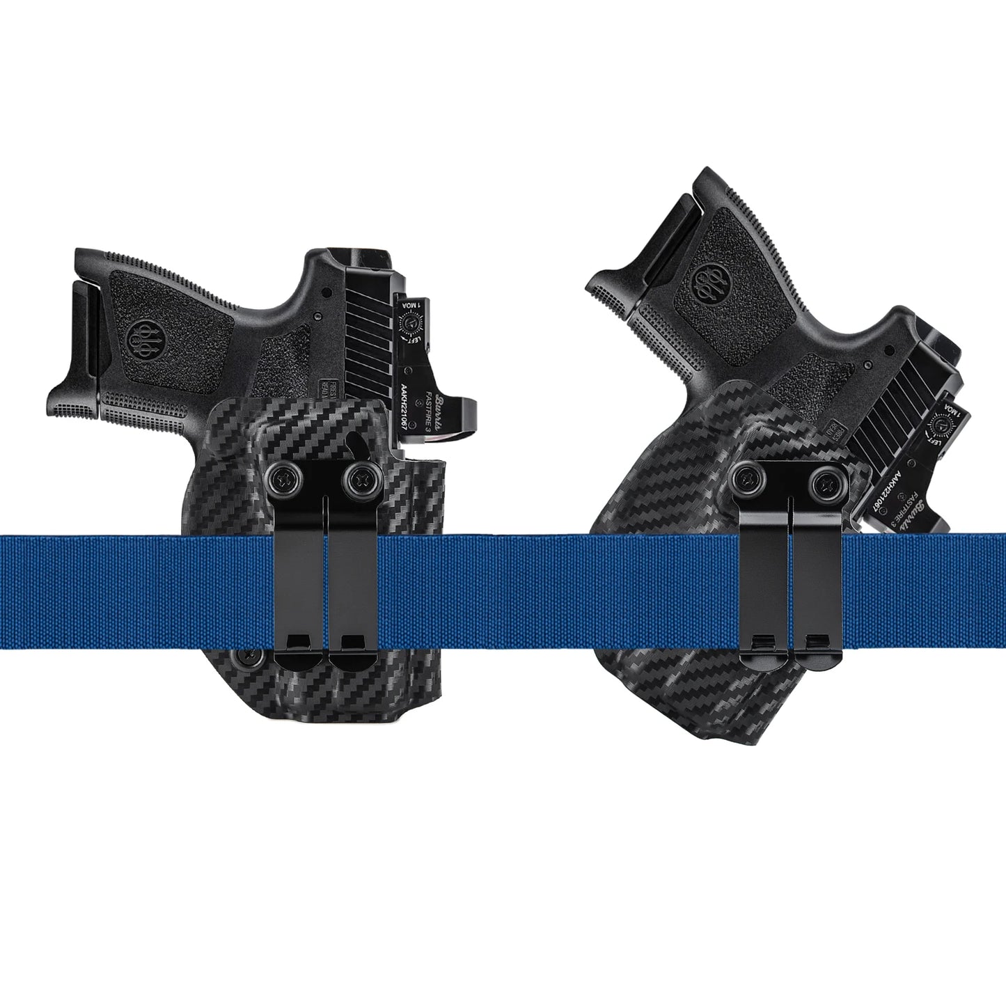 Inside Waistband Kydex Holster for Beretta APX