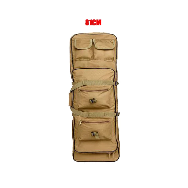 81cm 94cm 115cm Tactical Gun Bag/Backpack