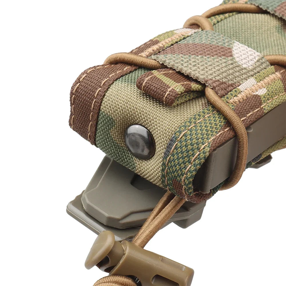 Molle Single Magazine Pouch