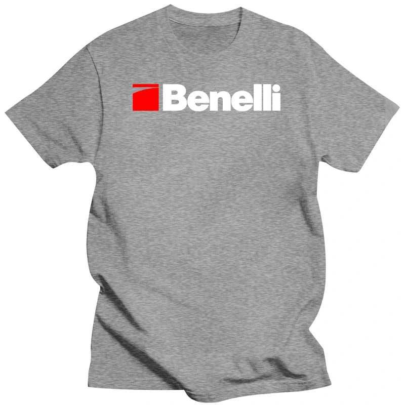 Benelli Firearms T-Shirt S-5XL