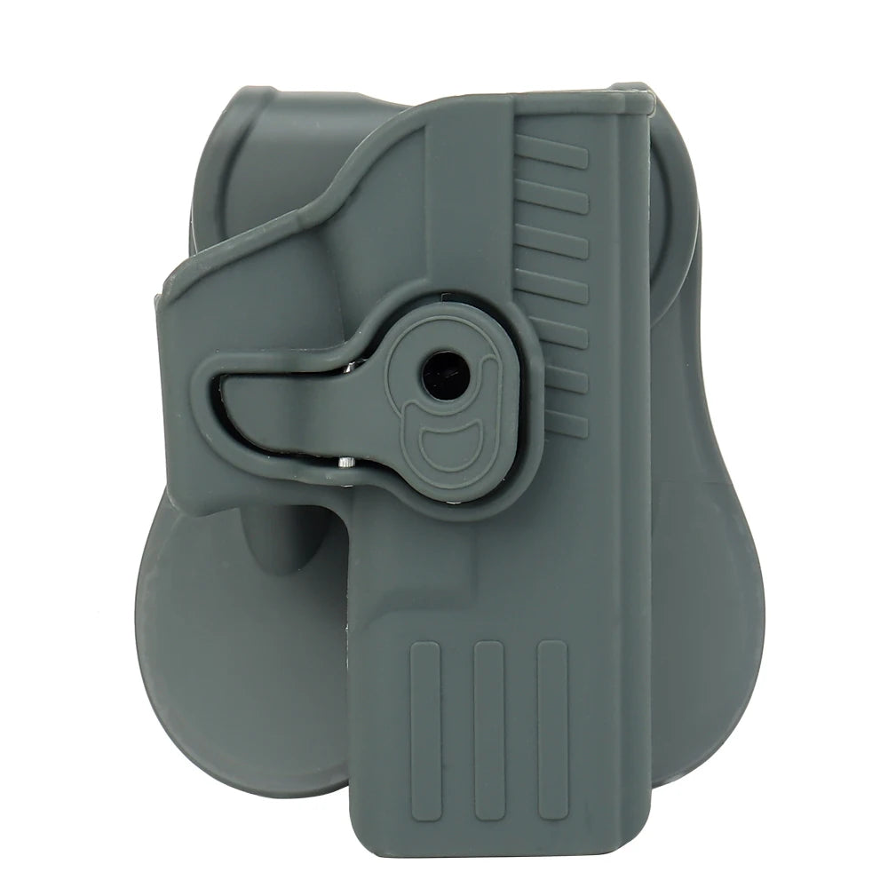 Étui pour pagaie Glock 17 19 22 26