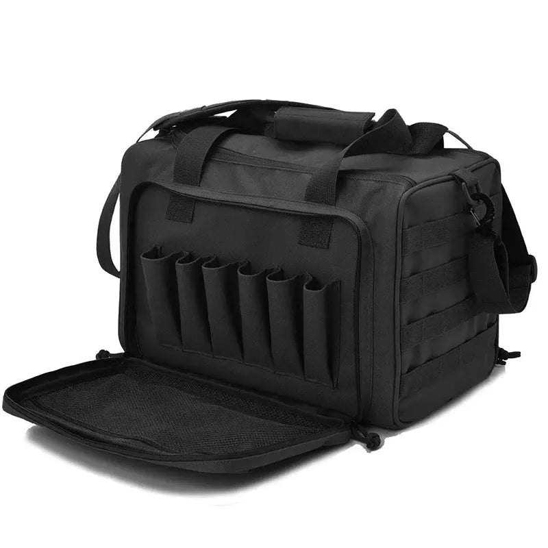 Tactical Range Sling Bag