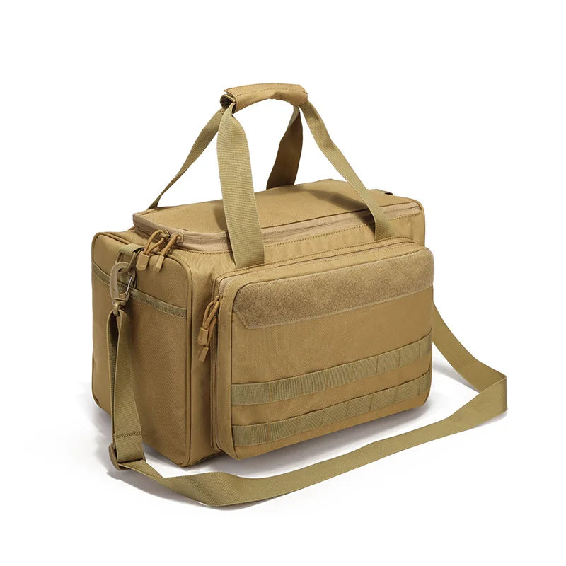 Tactical Range Sling Bag