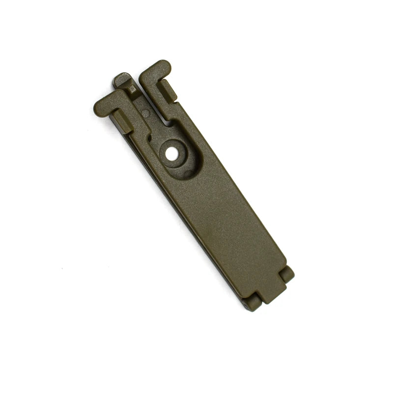 1/2 PCS Molle-LOCK System Universal Backpack Magazine
