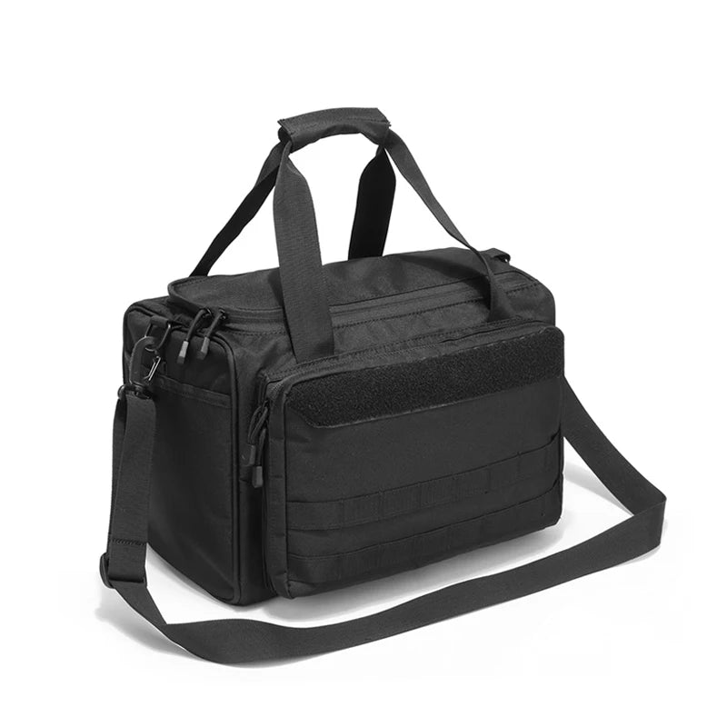 Tactical Range Sling Bag