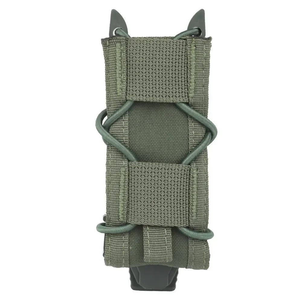 Molle Single Magazine Pouch