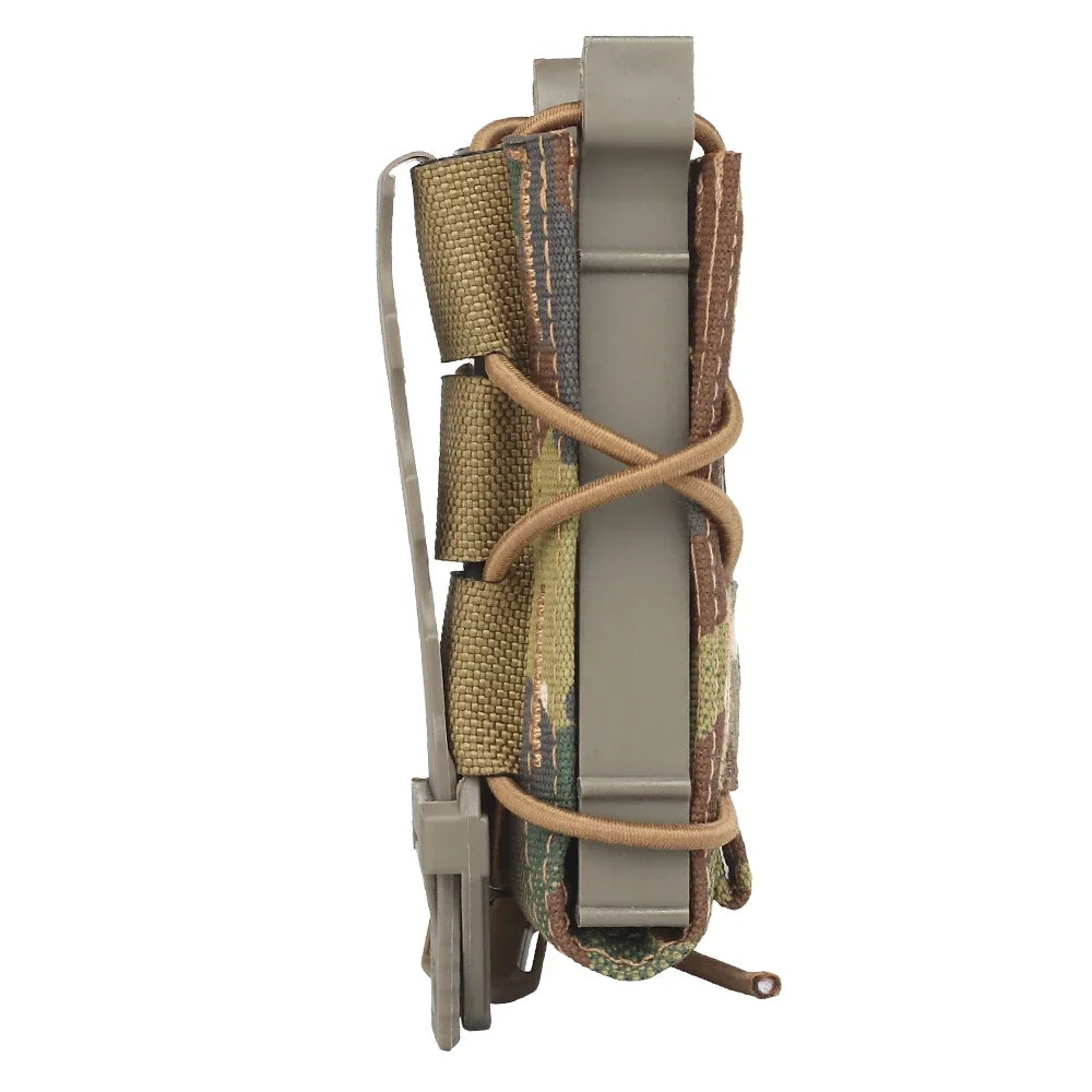 Molle Single Magazine Pouch