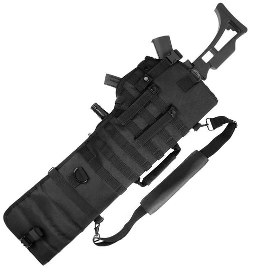 Sac à dos/sac tactique pour arme longue
