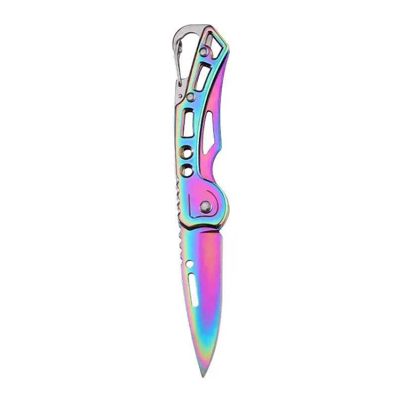 Stainless Steel Survival Knife