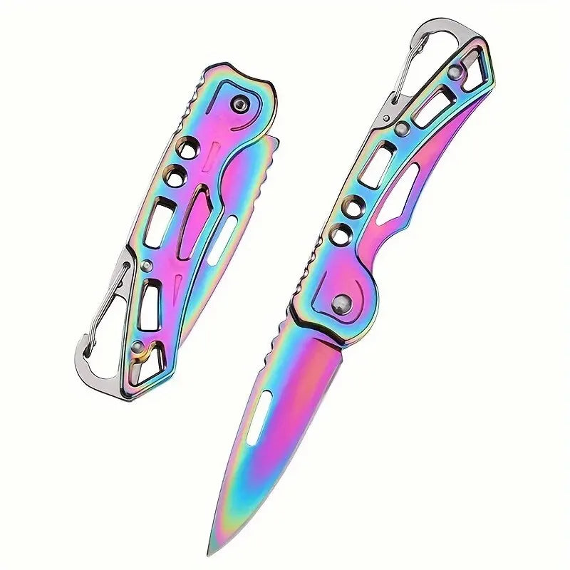 Stainless Steel Survival Knife