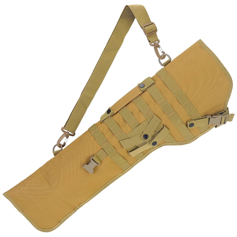 Tactical Long Gun Backpack/Bag