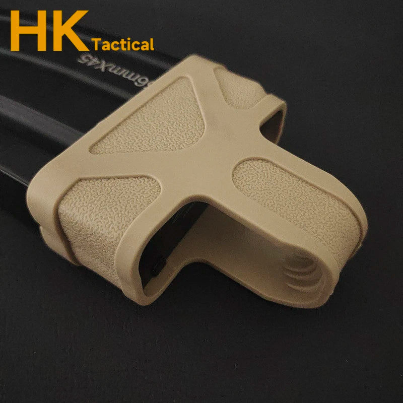 5.56MM 7.62MM 9MM Fast Mag Rubber Magazine Holder