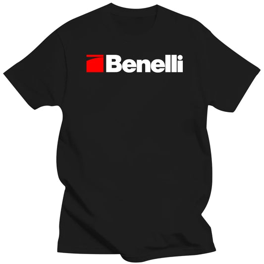 Benelli Firearms T-Shirt S-5XL