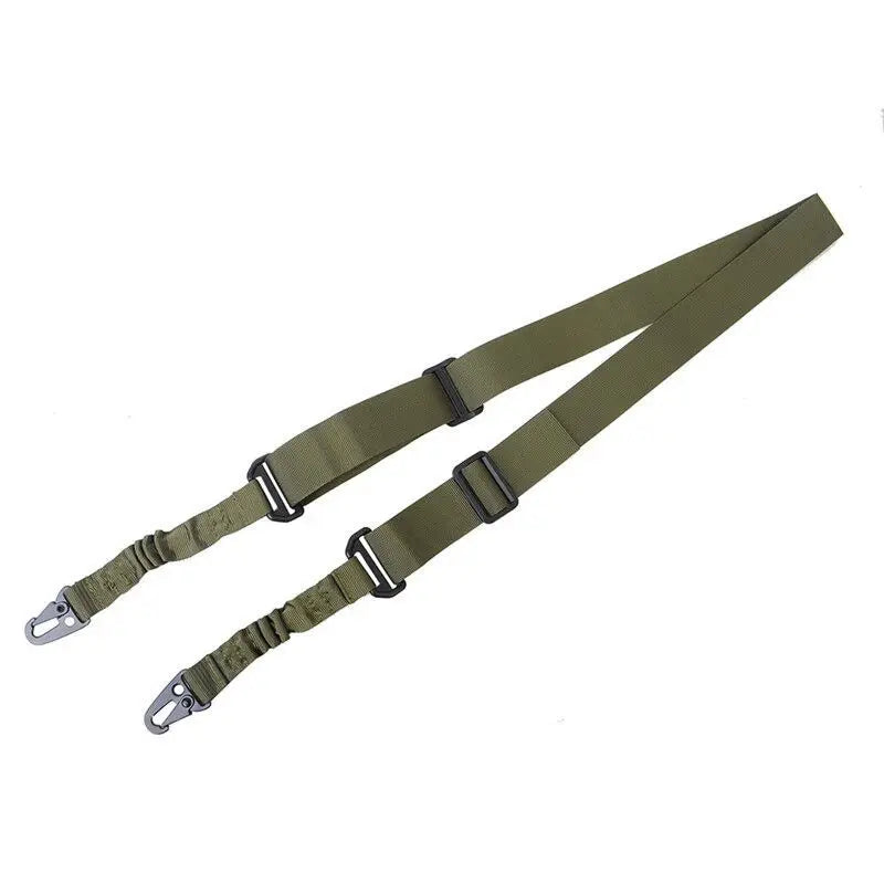 2 Point Sling Shoulder Rig for Rifle