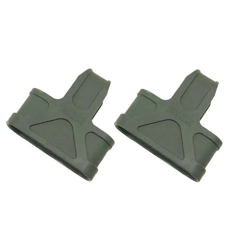5.56MM 7.62MM 9MM Fast Mag Rubber Magazine Holder