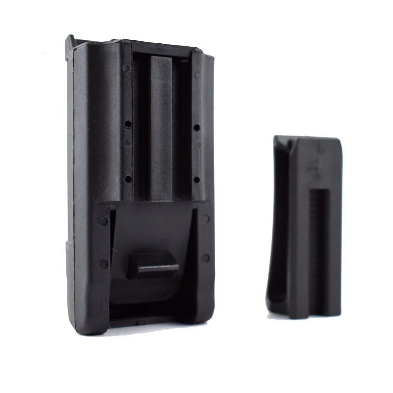Single Magazine Holster for Semi Automatic Pistols