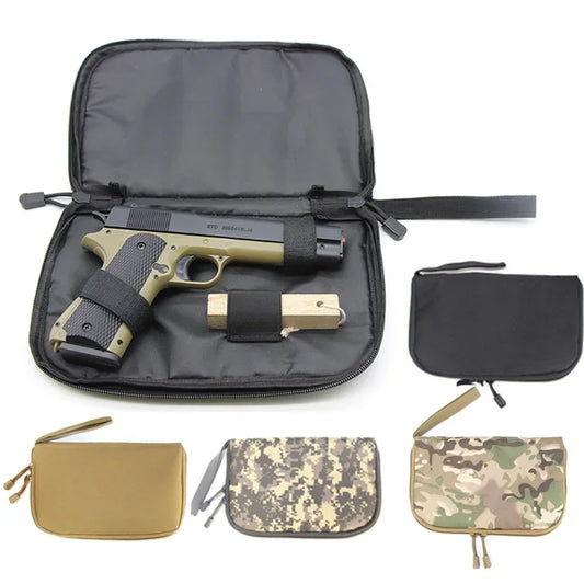 Universal Pistol Bag