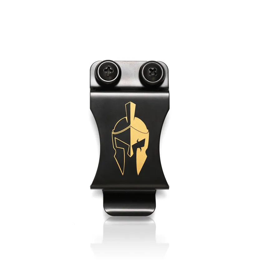 Porte-chargeur Kydex pour pistolets CZ