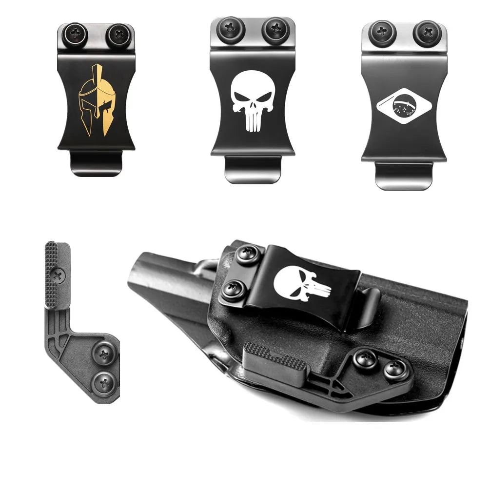 Porte-chargeur Kydex pour pistolets CZ